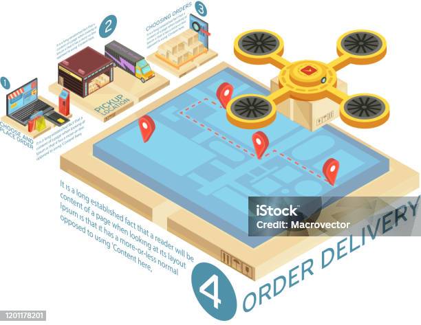 Internet Package Layout Internet Package Infographics Stock Illustration - Download Image Now ...