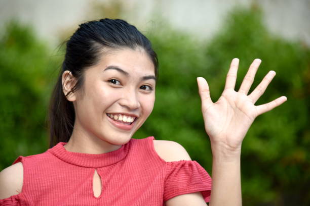 istock A Friendly Cute Filipina Person 1201181822