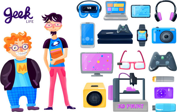 Cartoon Crazy Gamer Illustrations, Royalty-Free Vector Graphics & Clip Art - iStock Cartoon Crazy Gamer Illustrations, Royalty-Free Vector Graphics & Clip Art - iStock