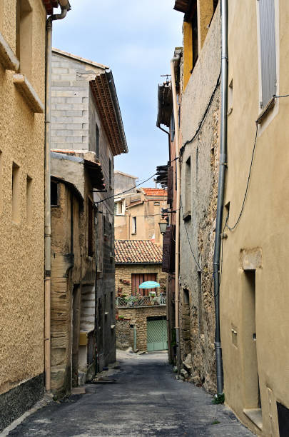 istock Mazan. Provence, France 1201192485