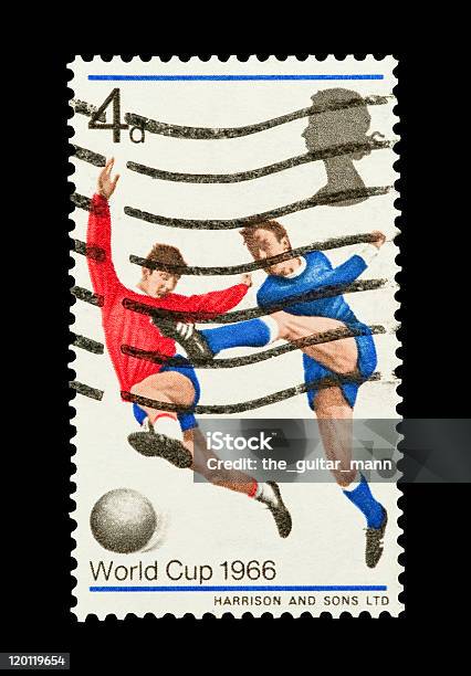 Copa Mundial De Moda En 1966 Foto de stock y más banco de imágenes de 1966 - 1966, Evento internacional de fútbol, Anticuado