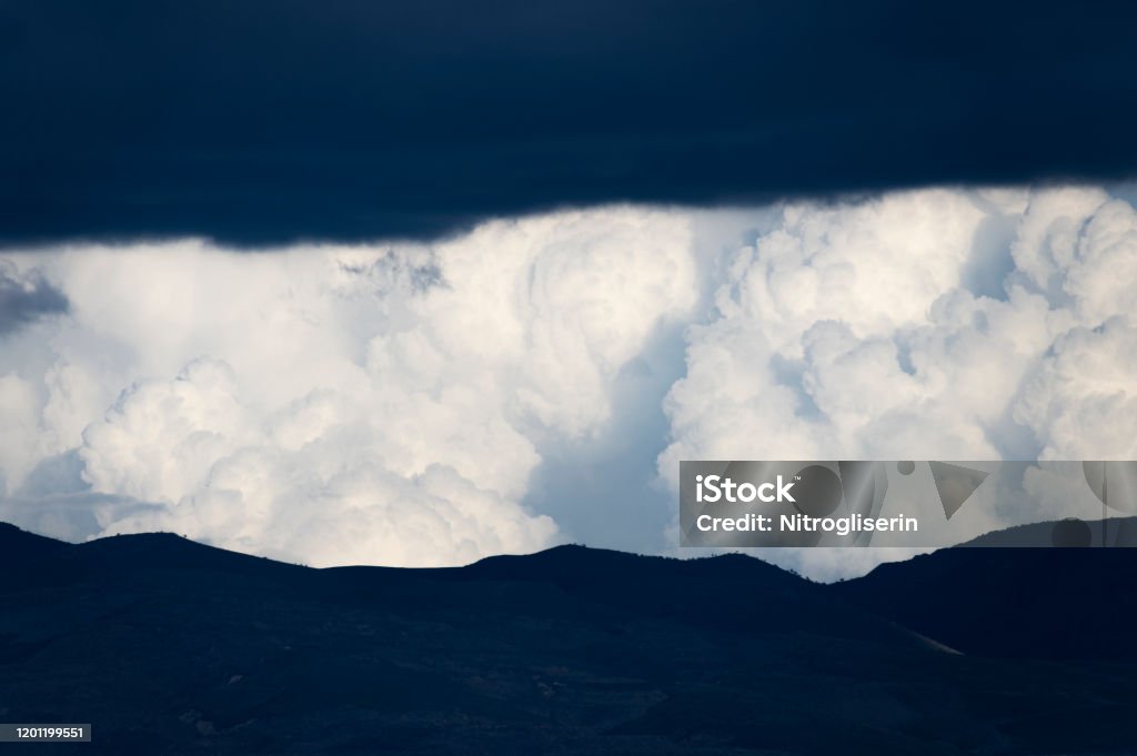 Bulut Sandviç - Royalty-free Beyaz Stok görsel