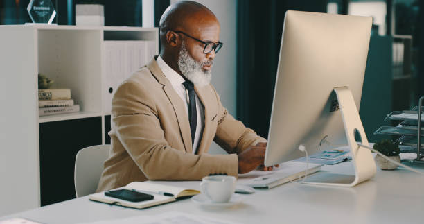 istock His incredible work ethic is the secret behind his success 1201204892