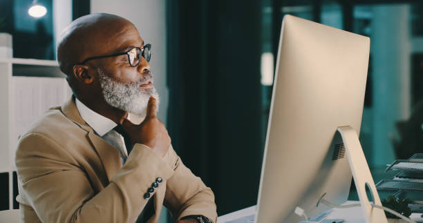 istock Thinking ahead is how you stay ahead in business 1201204898
