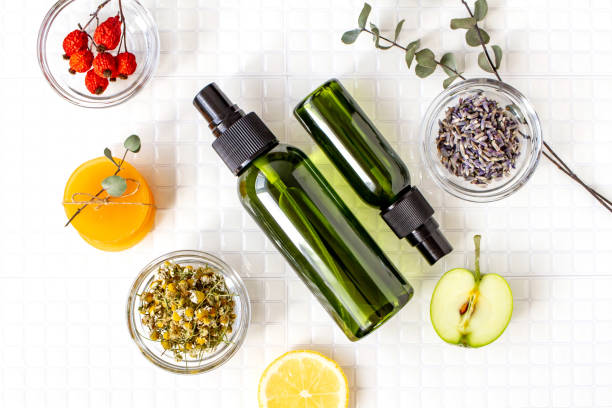istock Natural skin care, image 1201208050