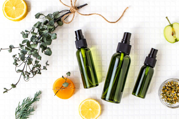 istock Natural skin care, image 1201208054