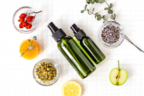 istock Natural skin care, image 1201208083