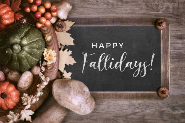 istock Blackboard with text 