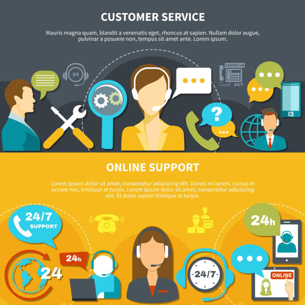 Call Center Pattern 560+ Call Center Layout Design Stock Photos, Pictures & Royalty-Free ...