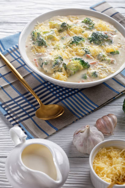 istock broccoli and cheddar cheese soup 1201218753