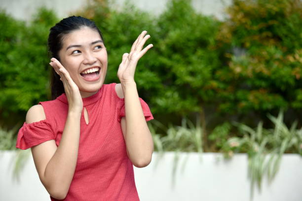 istock A Surprised Cute Filipina Person 1201222840