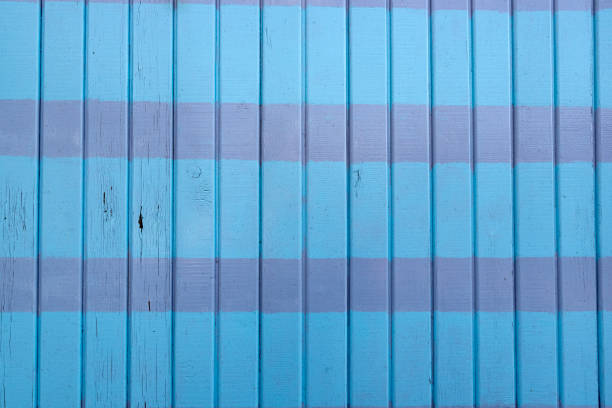 istock Old Wood Wall Texture and Backgroud 1201227643