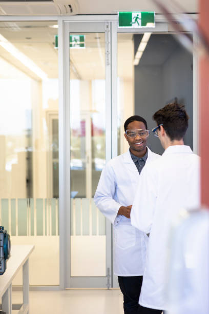 istock Healthcare Professionals in the Workplace 1201228858