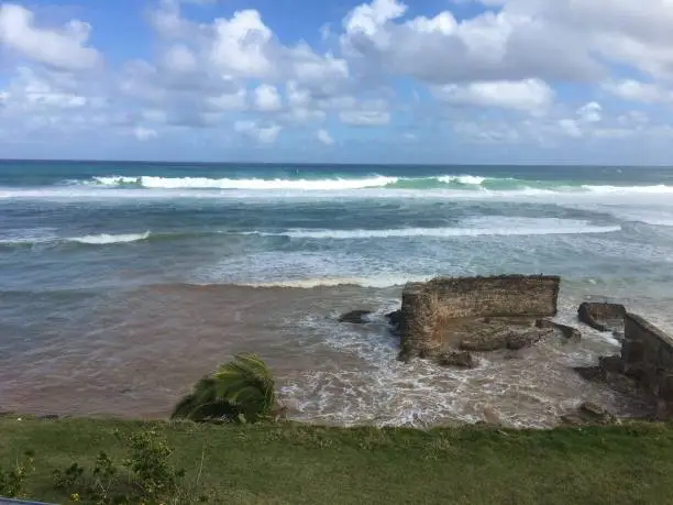 Photo of San Juan Coast