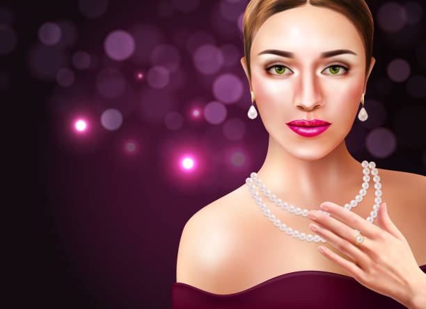 istock woman jewelry accessories realistic 3d 1201234961