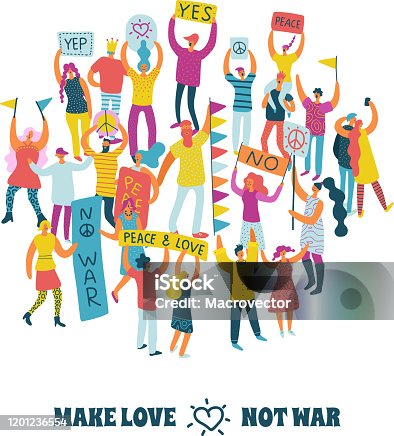istock parade people characters illustration 2 1201236554