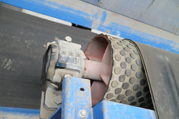 istock conveyor belt details close up 1201249616