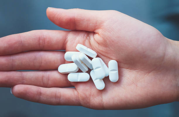 istock Prescription Drugs 1201268687