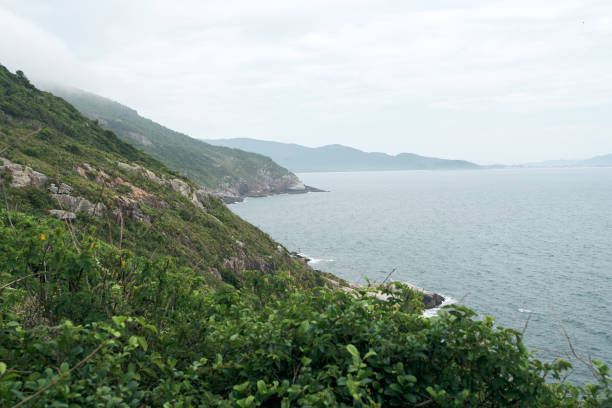 istock Lagoinha do Leste - Florianopolis, Santa Catarina Brazil 1201274083