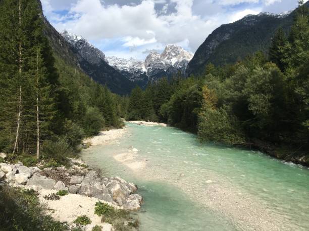 istock Nature in Slovenia 1201275955