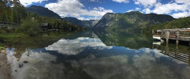 istock Lake Bled and Lake Bohinj 1201275962
