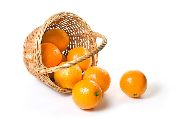 Orange – Foto