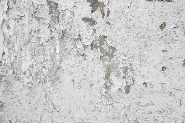 istock Cement wall texture Concrete stone background stains cracks 1201299198