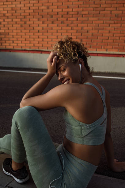 istock Music gets me in the right state of mind 1201311527