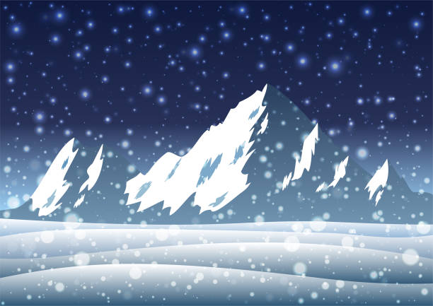 Arctic Vector Art Graphics Freevector Com