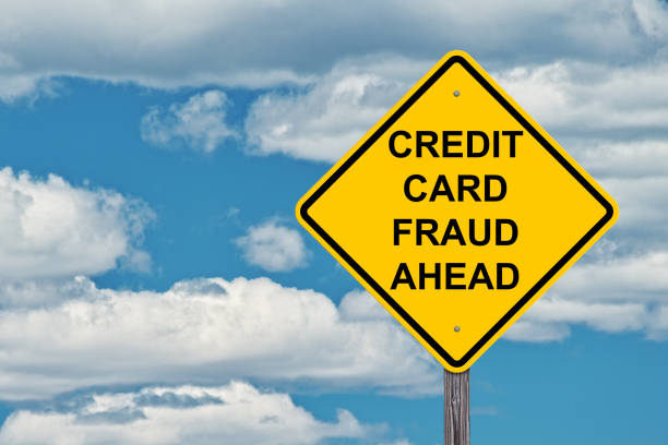 istock Credit Card Fraud Warning Sign 1201338728