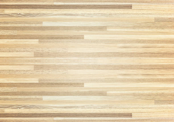 istock Wood texture background, hardwood surface seamless 1201356674