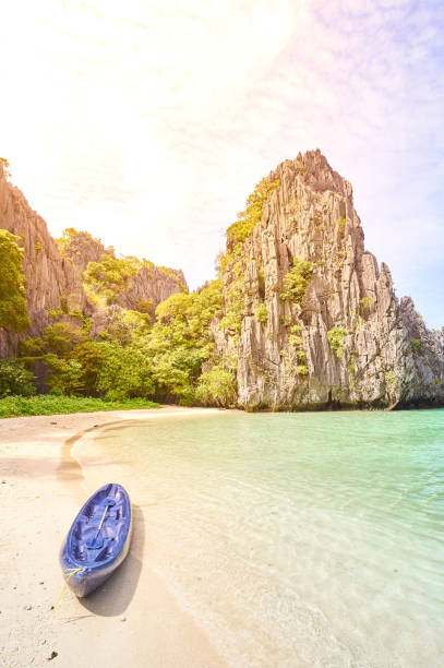 istock Tropical Paradise 