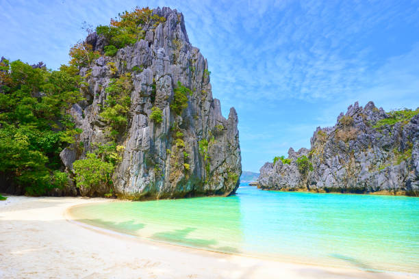 istock Tropical Paradise 