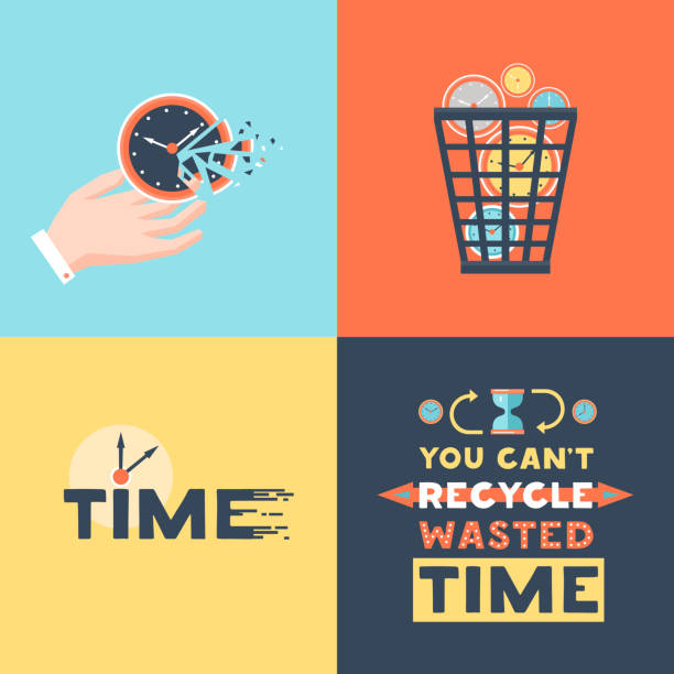 Activity Time Icon