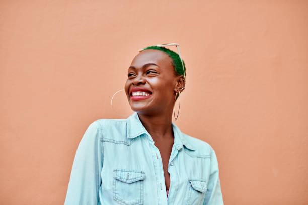 istock A smile to brighten up anyones day 1201374054