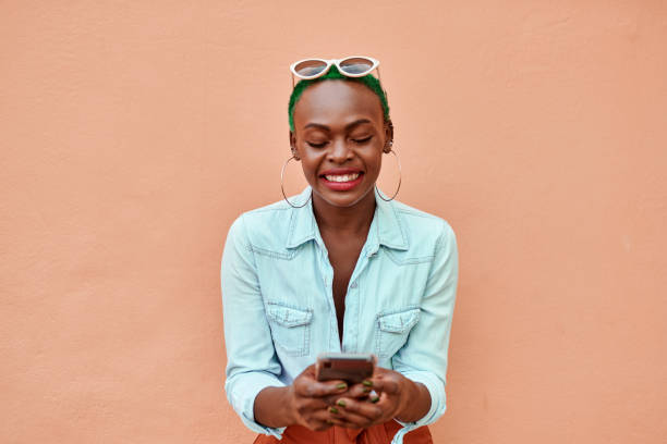 istock I'm always on my phone 1201374061