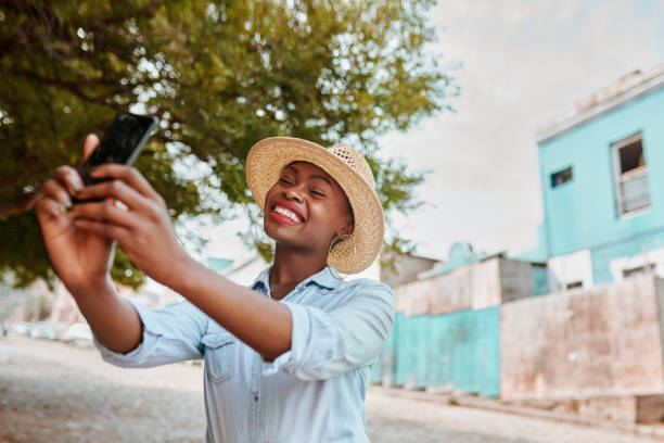istock Let's show the world my smile 1201374236