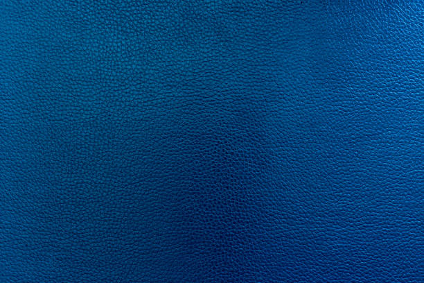 close up leather and texture background - leather material pattern rough imagens e fotografias de stock