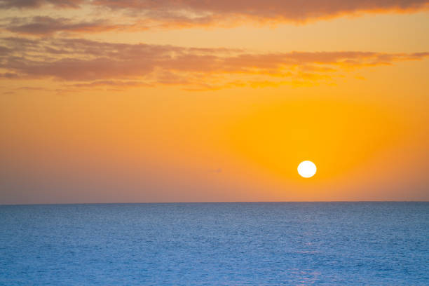 istock Sunrise over Deal waterfront. 1201387365