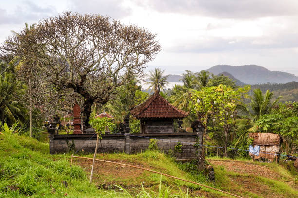 istock Candidasa, Bali, Indonesia 1201403846