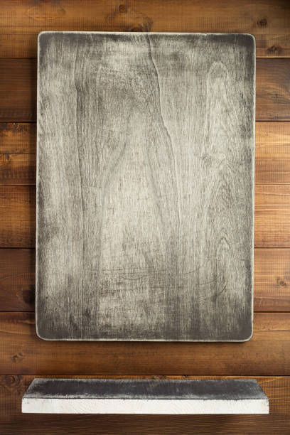 istock nameplate at wooden background texture 1201406748