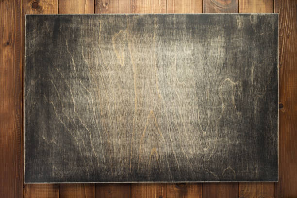 istock nameplate at wooden background texture 1201406755