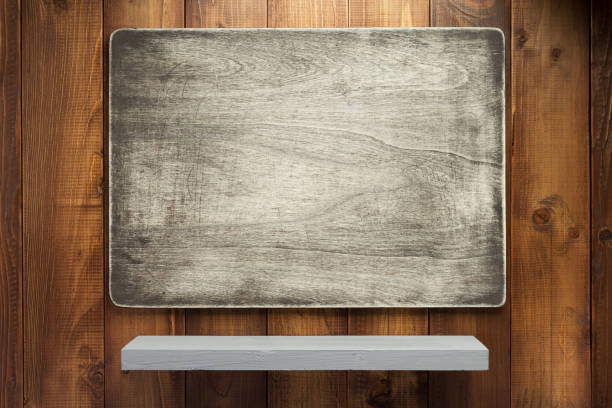 istock nameplate at wooden background texture 1201406811