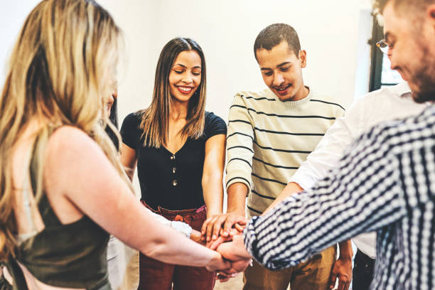 istock We're so ready for our next big success 1201408940
