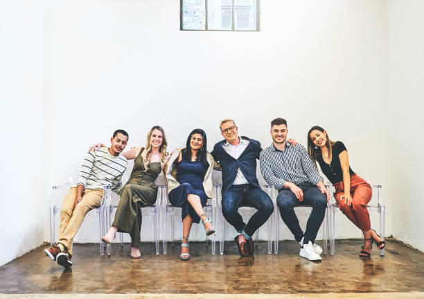 istock You won't come across a more dedicated team 1201409535