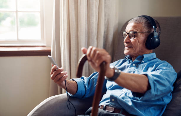 istock Music is a reflection of who we are 1201412967
