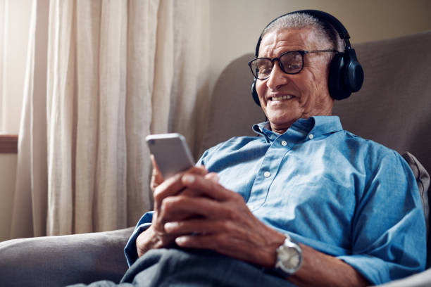 istock What's life without music? 1201412972