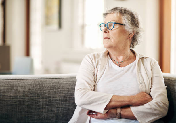 istock What should I do during my retirement? 1201413741