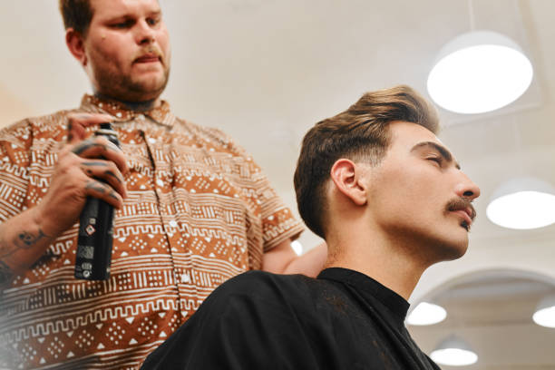 istock Fuelled by passion and hairspray 1201414060