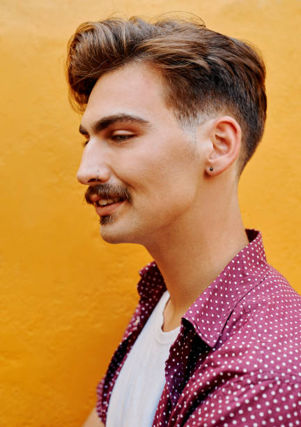 istock I'm ready to rock this look 1201414076